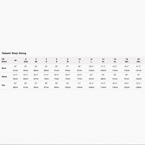 TADASHI SHOJI - BATES TWIST-FRONT GOWN - Picture 6 of 6